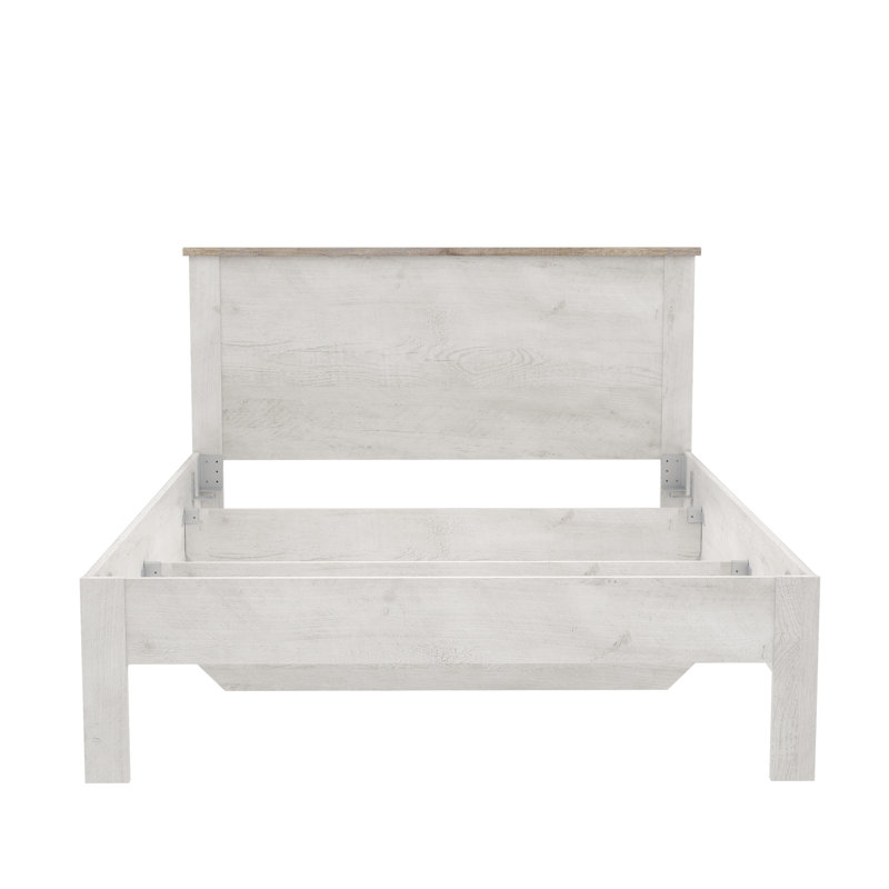 Nuzzo bed
