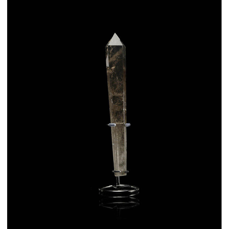 Smoky Quartz Point