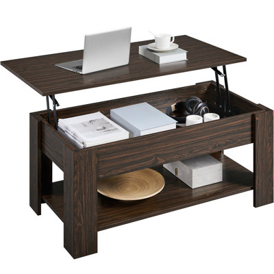 Maier Single Coffee Table