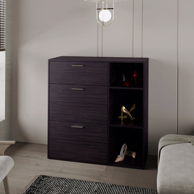 Shoe Rack