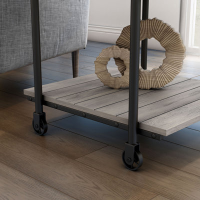Beaucaire Coffee Table Set