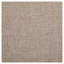 Fauteuil à billes d'extérieur, beige, ensemble de 1-547815057