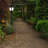 37.4'' Tall  Vintage Outdoor Floor Lamp-117481395