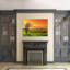 Vineyard - Wrapped Canvas Print-1533555429-1533555437