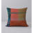 Abstract Reversible Throw Pillow-2041781491