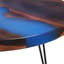 Abi-Rose Three Leg Coffee Table