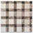 12" x 12" Marble Mosaic Wall & Floor Tile