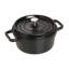 La Cocotte Cast Iron Round Cocotte-229799398-229799401