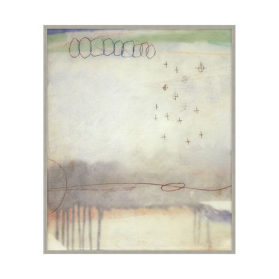 Luminous Expressions 1 Print by Studio L57 Affinity
