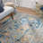 Emberlin Performance Oriental Rug-24292553