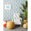 Parasol Wallpaper | Traditional / Roll - 27" x 30'-1379716826