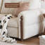 Canapé de salon extensible pour chat de style Mid-Century-1888085725