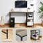 Sylvie Computer Desk-517156620