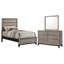 Ensemble de chambre à coucher 3 pièces Sutter-1462874760-1462874761-1462874765
