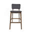 Chaise de bar