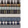 Tattersall Black Handwoven Indoor/Outdoor Rug