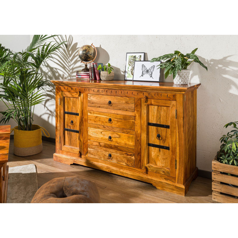 Oxford 150cm Sideboard