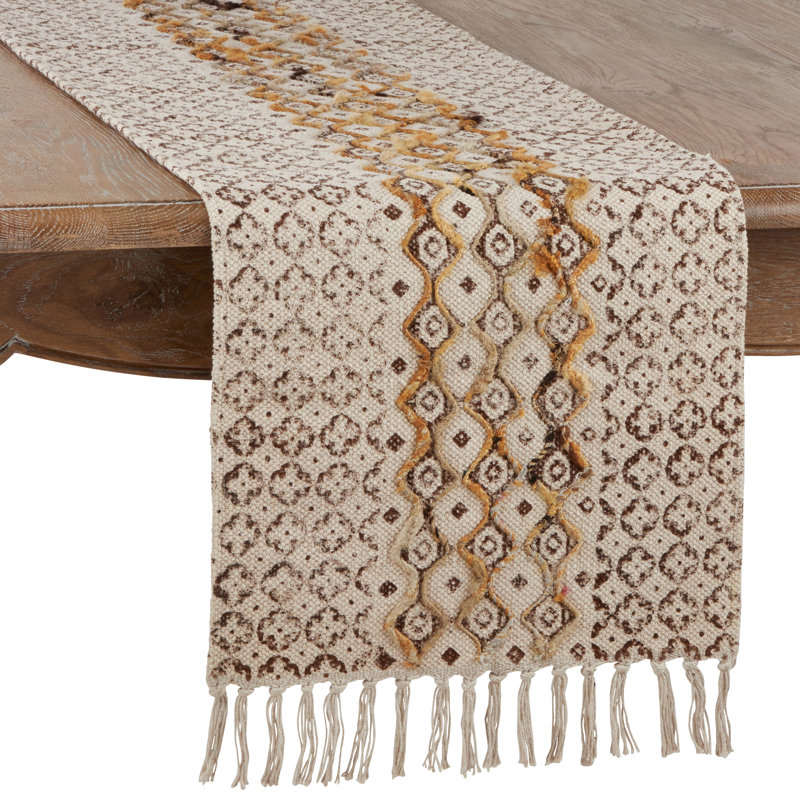 Chemin de table Fia