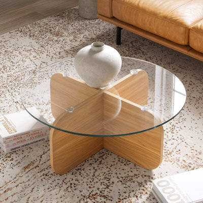Table basse Xavian