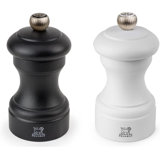 Wood Salt & Pepper Mill Set