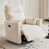 Beige Chenille