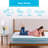 Linenspa Essentials 10 In. Medium Gel Memory Foam Hybrid Mattress-41776546