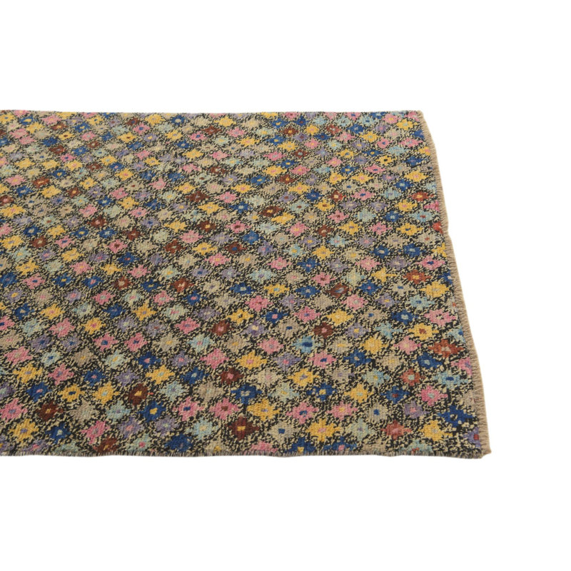 4x6 Peter Multi Rug
