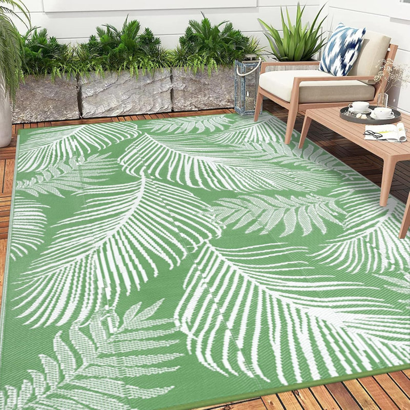 Tapis d'extérieur, Rectangle 9 pi x 12 pi