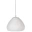 OLIMAR 1 - Light Natural Bowl Pendant