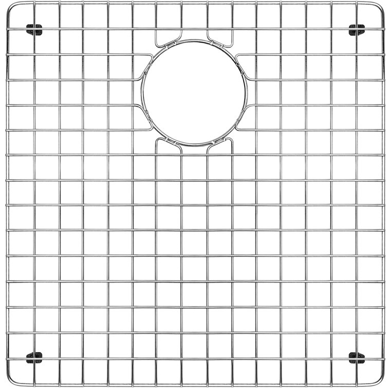 Sink Grid