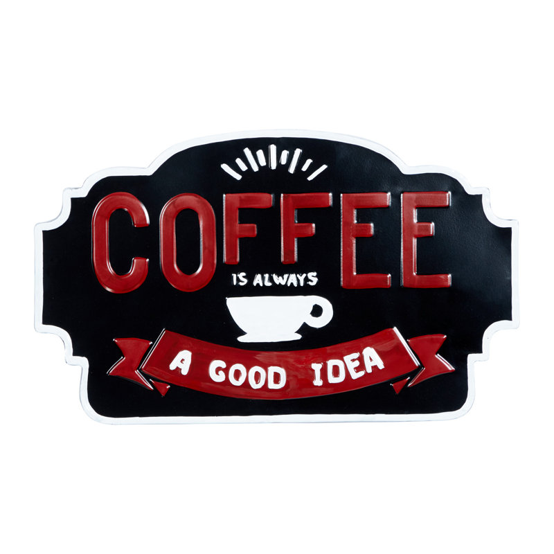 Traditional Food & Beverage Wall Decor