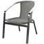 Chaise de patio empilable Herdon-23847974
