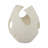Hokku Designs 14" Samitha Quartz Resin Vase