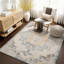Oriental Area Rug-1996281287