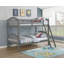 Lit superposé simple sur simple standard Swen-71666416