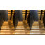 Orientation verticale de la lumière intérieure ou extérieure à DEL 120 V avec éclairage d'intérieur et d'extérieur East Grove Home Builder Essentials 3-CCT 2700K-3000K-4000K-127420033-127420034