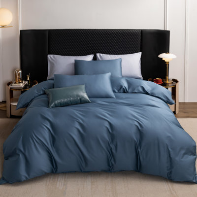 Ensemble de housse de couette MooMee