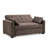 Barton 66.5'' Upholstered Sleeper Sofa-22165073