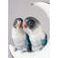 Fly Me to the Moon Birds Figurine-50342174