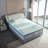 Gel Memory Foam Mattress Topper-110223788-117393336