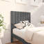 Craiginorne Solid Wood Headboard-604849504-667174982