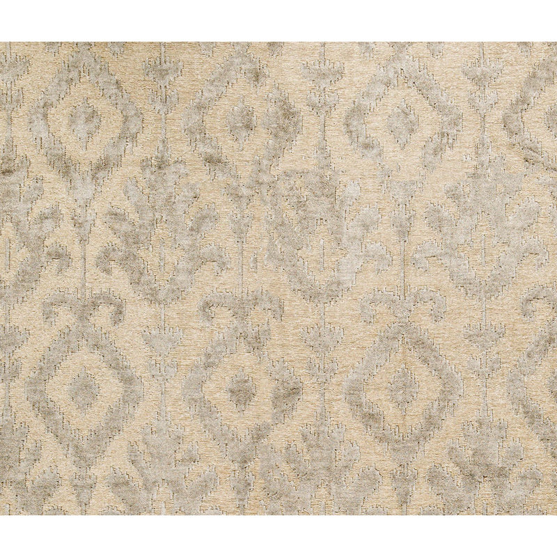Himalayan Geometric Area Rug