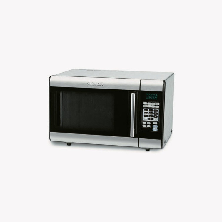 Farberware Touchscreen 4-slice Premium Toaster-Black-Stainless Steel finish
