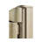 Water 42'' W Solid Wood Nightstand