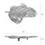Plateau de service Doristine-1309069520