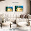 Gillard Sunset Ocean Wave-107528686