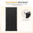Bedroom Tall Dresser With 8 Drawers, 59.6 Inch Tall Dresser And Chest Of Drawers, Modern Wooden Closet Organizer And Storage, Large Vertical Dresser For Bedroom, Closet, Hallway-157796795