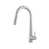 Brushed Nickel is out of stock selected