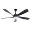 Ventilateur de plafond 52 pales 5 couleurs avec télécommande 52 pouces-1094185682-1094185683