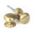 Satin Brass